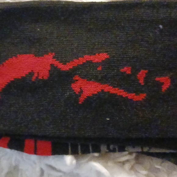 THE GODFATHER 2 PAIR SOCK SET - Picture 6 of 6